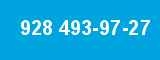 928 493-97-27